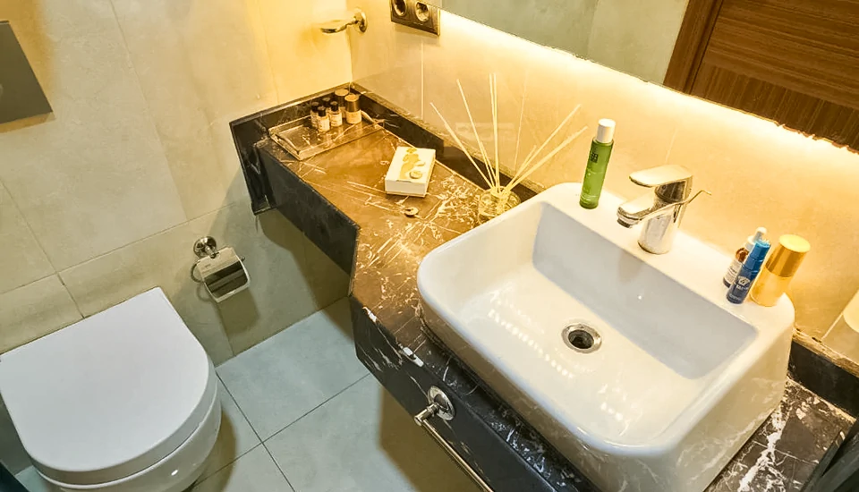 هتل آترو استانبول